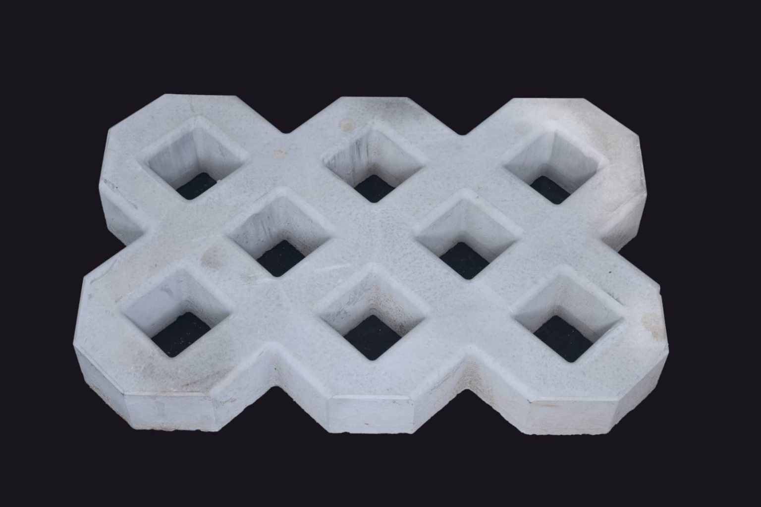 Grass Paver Block
