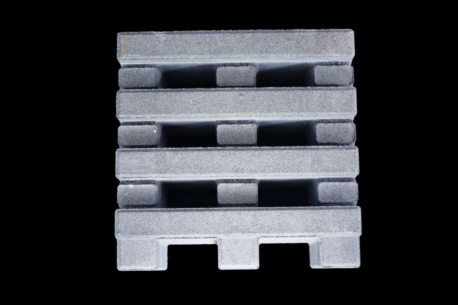 Hydraulic Artline Grass paver
