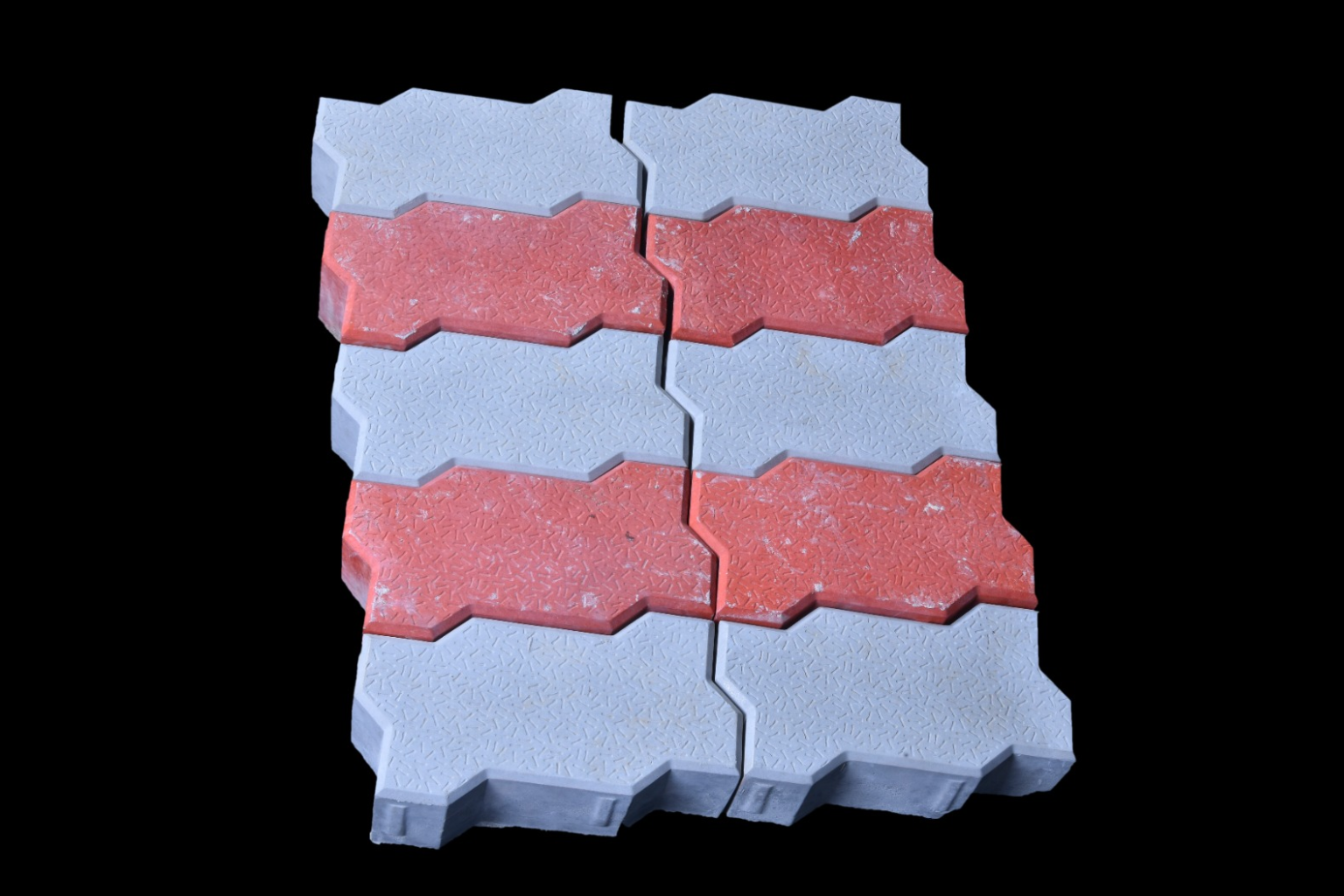 Interlocking Paver Block - Vincon Paver Blocks image 2