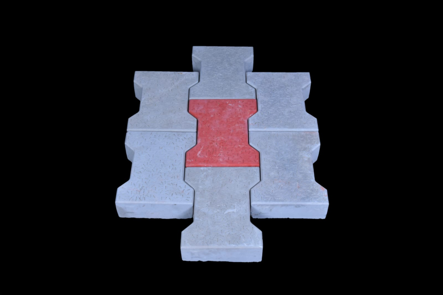 Interlocking Paver Block - Vincon Paver Blocks image 4