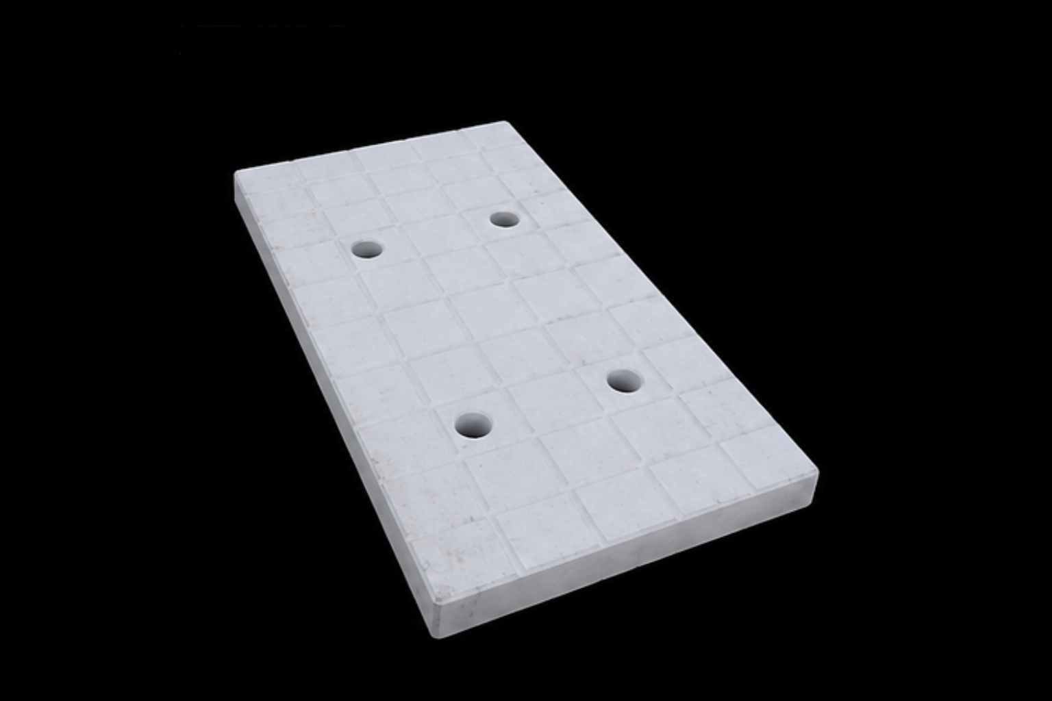 Precast Concrete Drain Cover Slab - Vincon Paver Blocks image 3