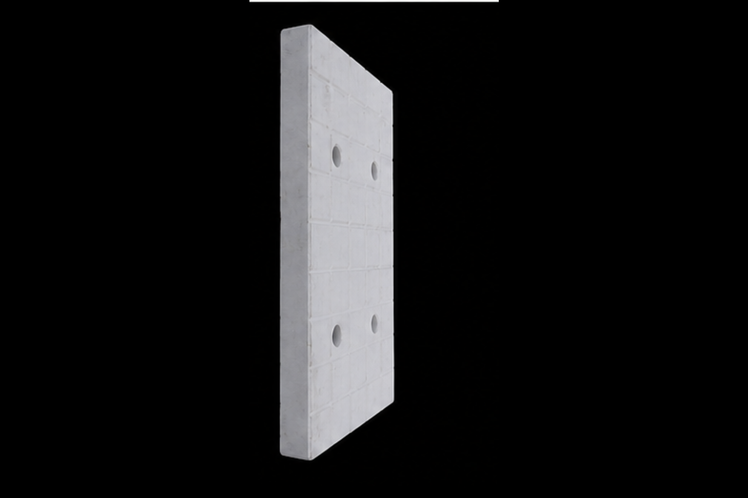 Precast Concrete Drain Cover Slab - Vincon Paver Blocks image 4