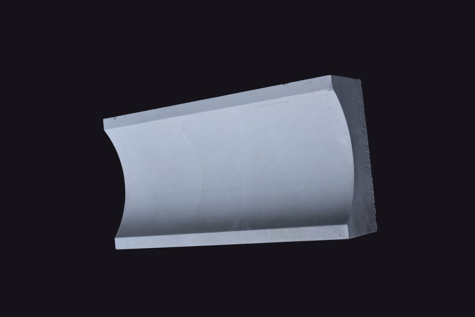 Saucer Drain
