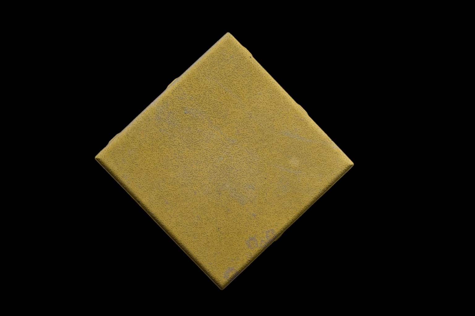 Yellow Square Paver Block - Vincon Paver Blocks image 3