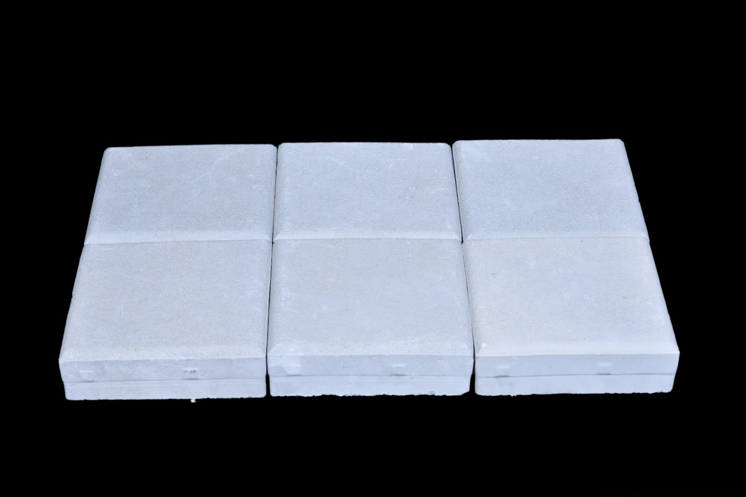 Square Paver Block